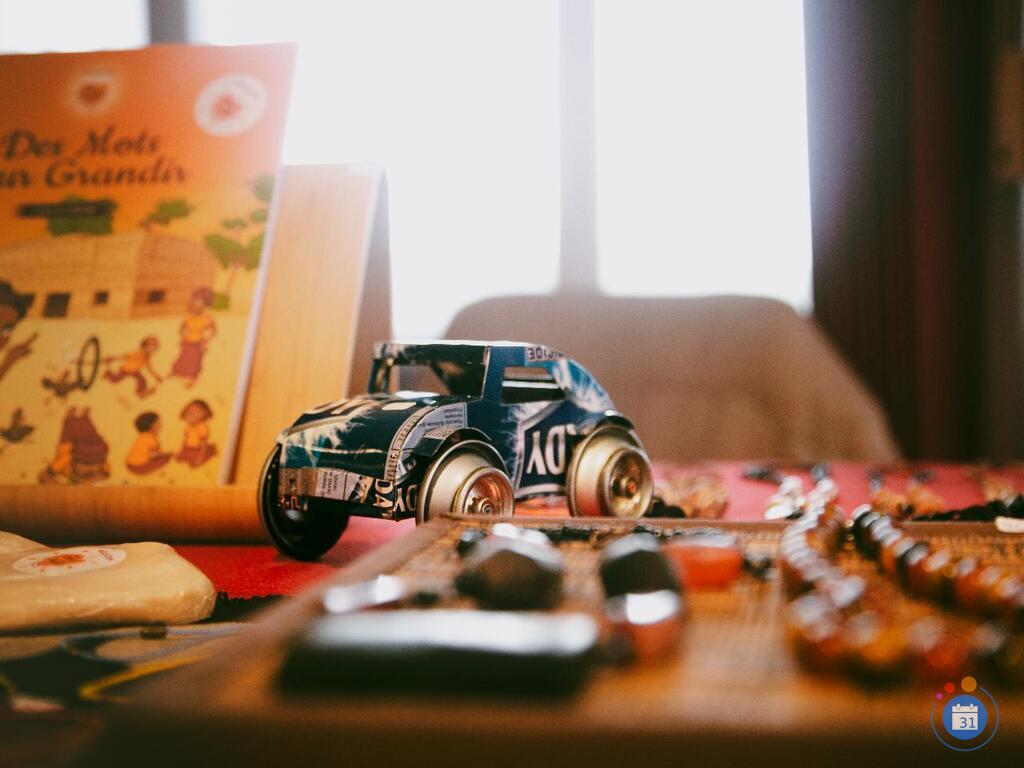 Image Petit Marché de Noël 2026 (photo 3)