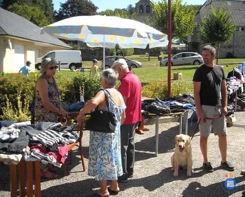 Image Vide-greniers (photo 1)