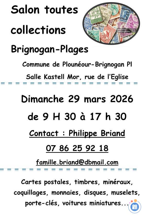 Image 2 ème Salon Toutes Collections (photo 1)