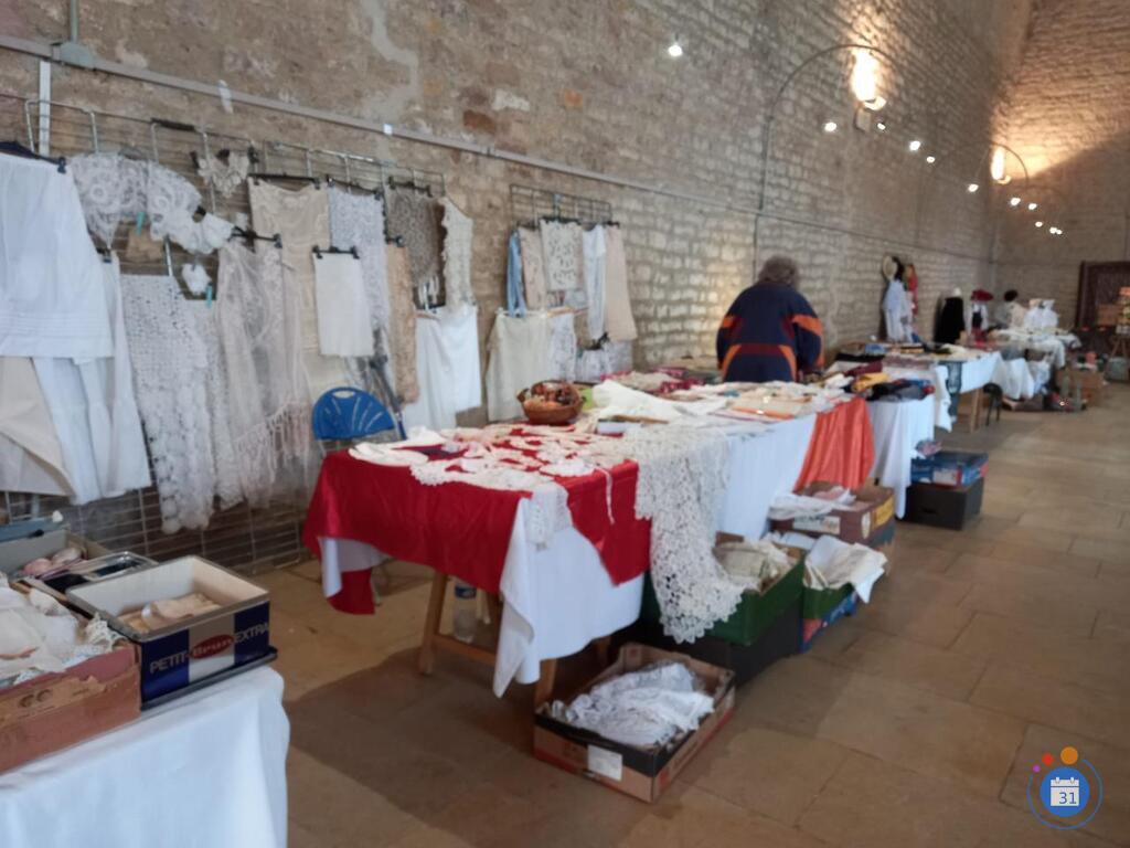 Image Puces des Couturières (photo 1)