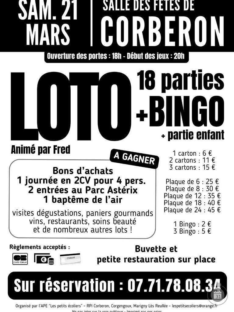 Image Loto des Petits Ecoliers (photo 1)