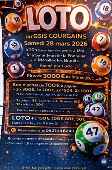 Image loto du GSIS de courgains foot animé par ludo (photo 1)