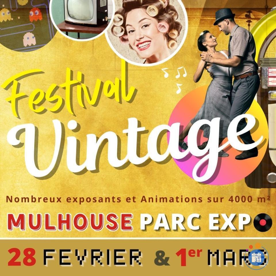 Image Mulhouse vintage festival (photo 1)