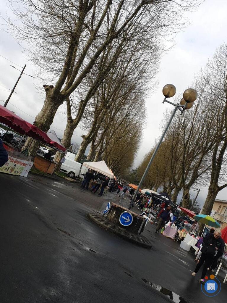 Image Vide grenier ACRC (photo 1)