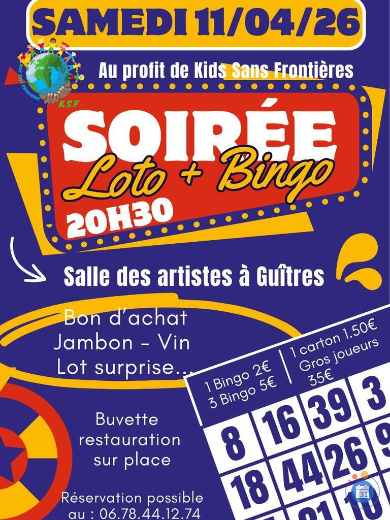 Image Loto (photo 1)