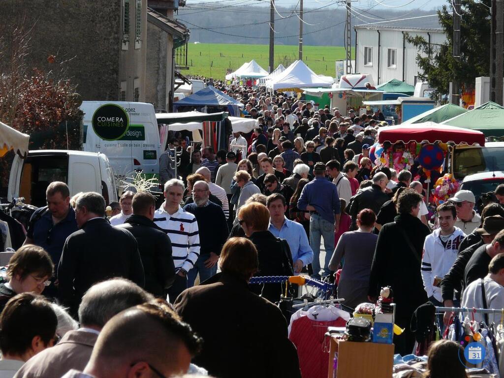 Image vide greniers (photo 1)