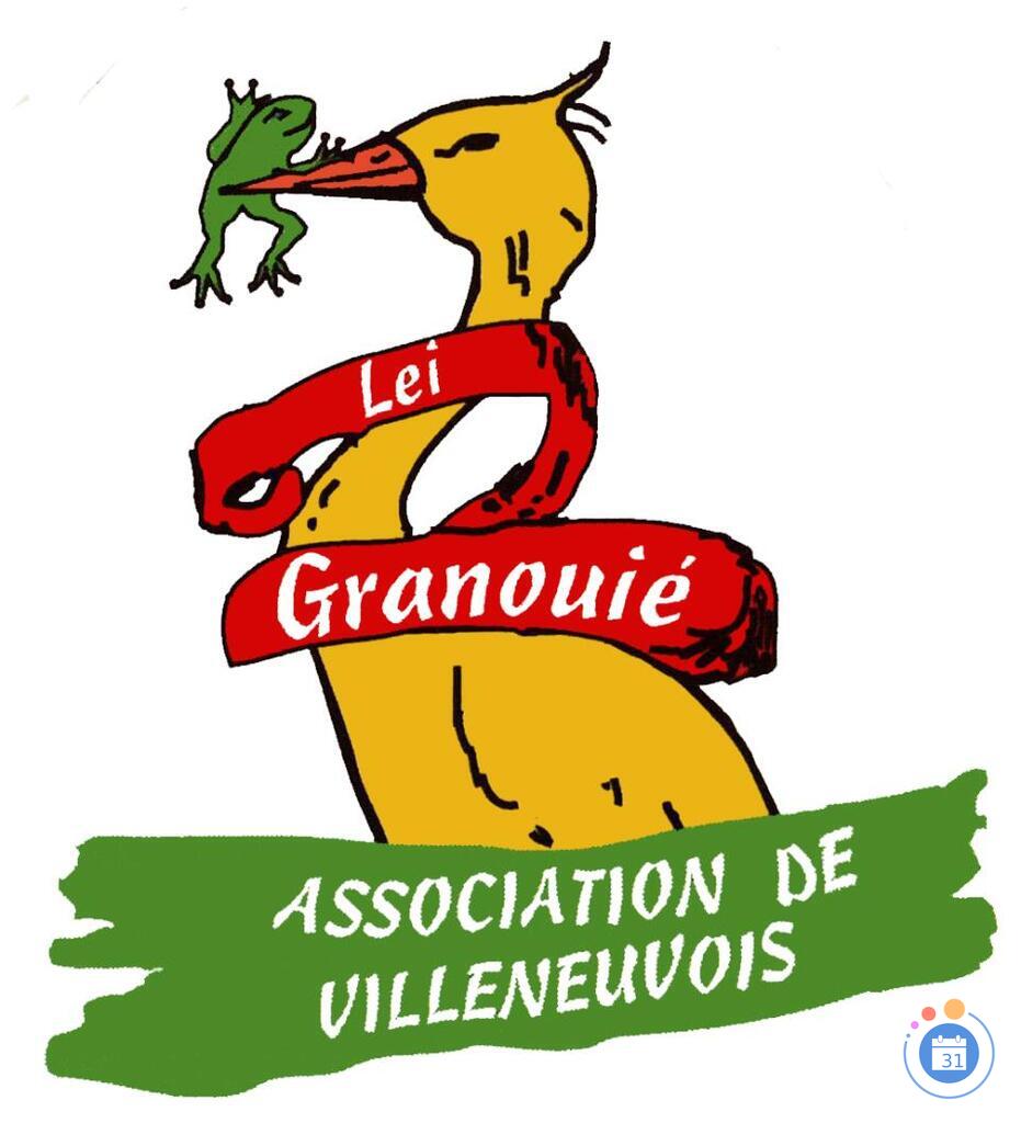 Image Vide grenier dei Granouïe (photo 1)