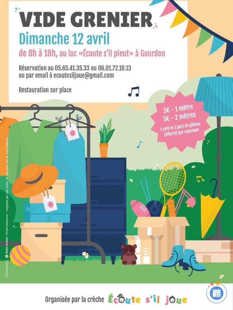 Image Fête du printemps (14ième édition) (photo 1)