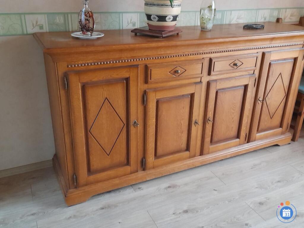 Image Vide maison (photo 2)