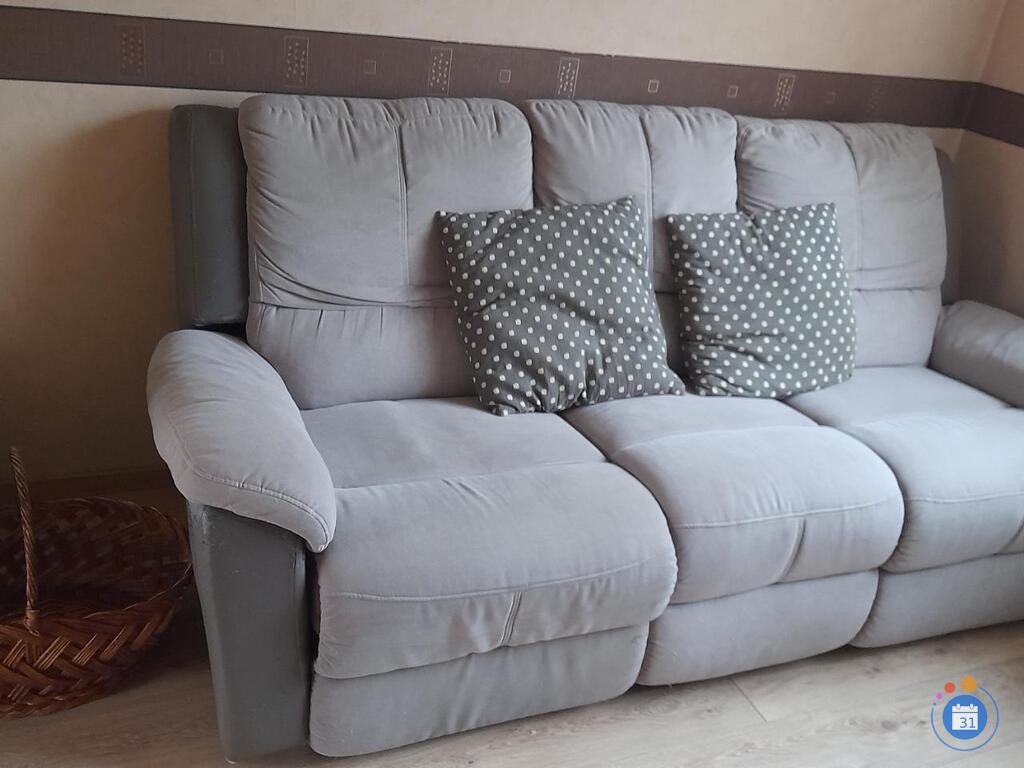 Image Vide maison (photo 3)