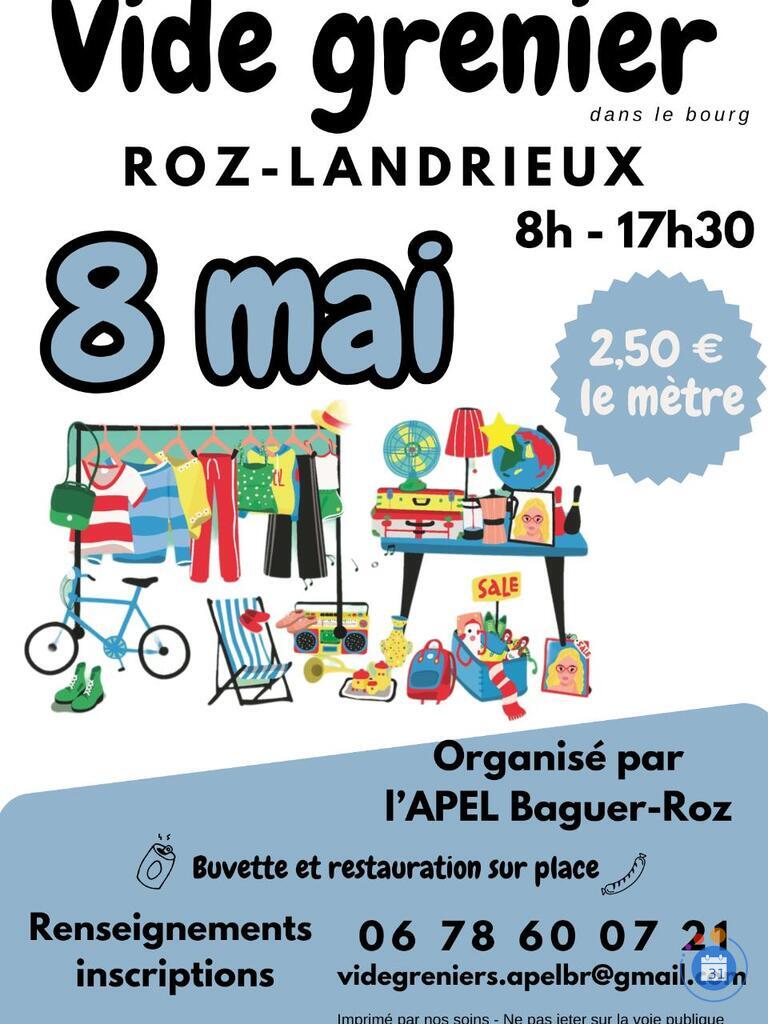 Image Vide greniers (photo 1)