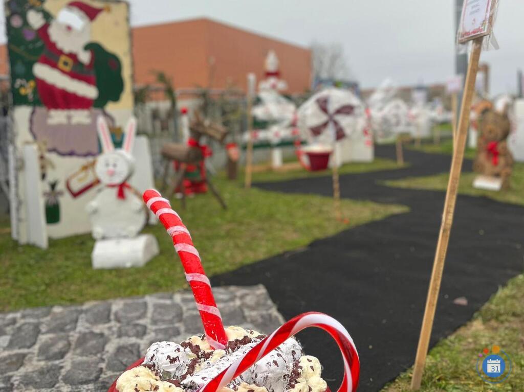 Image Marché de Noël 5éme Edition (photo 3)