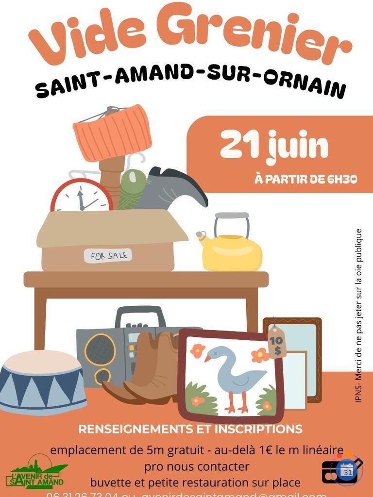 Image vide-grenier (photo 1)