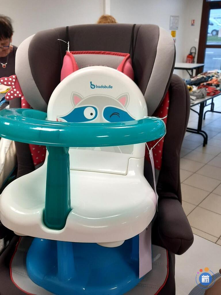 Image bourses puériculture-matériel et vêtements enfants-adultes (photo 1)