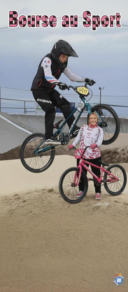 Image Bourse au sport (photo 1)