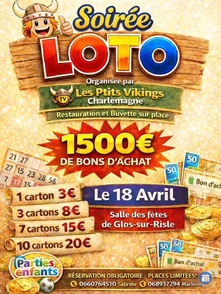 Image Super loto (photo 1)