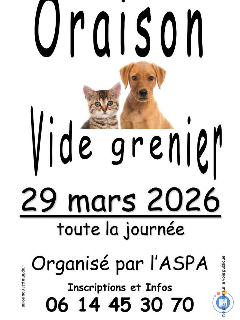 Image Vide grenier (photo 1)