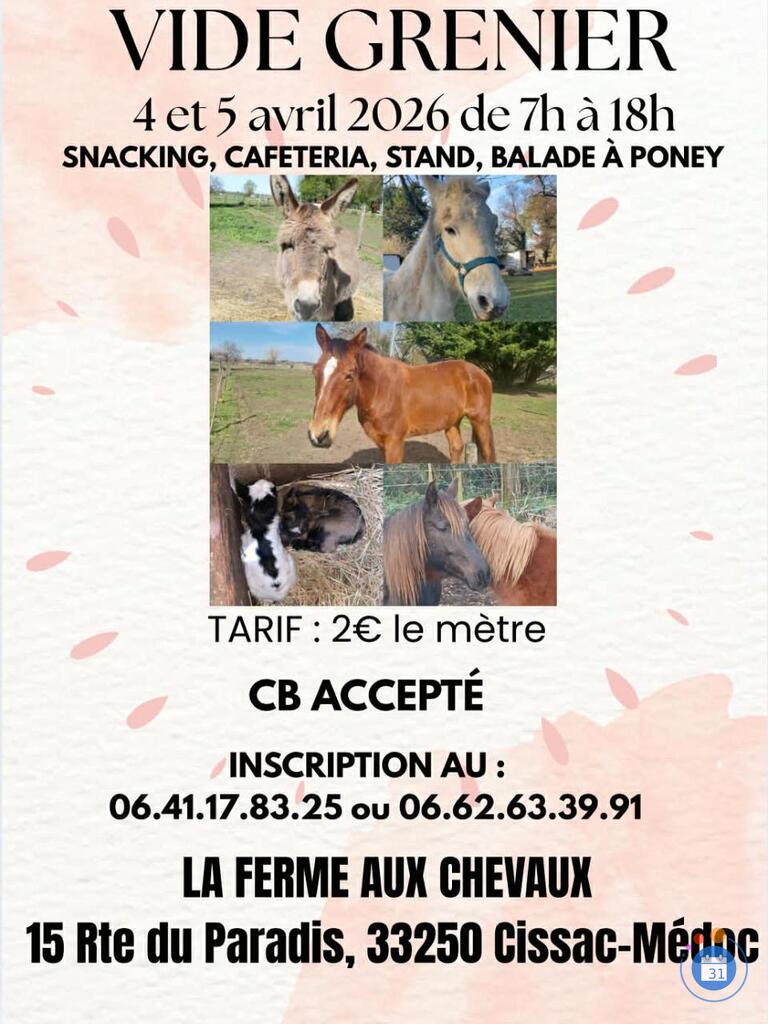 Image Vide grenier (photo 1)