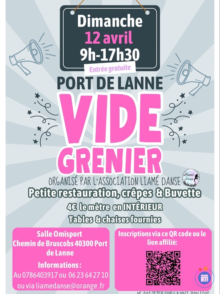 Image Vide grenier (photo 1)