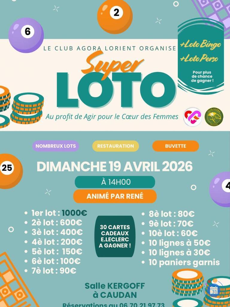 Image Super LOTO (photo 1)