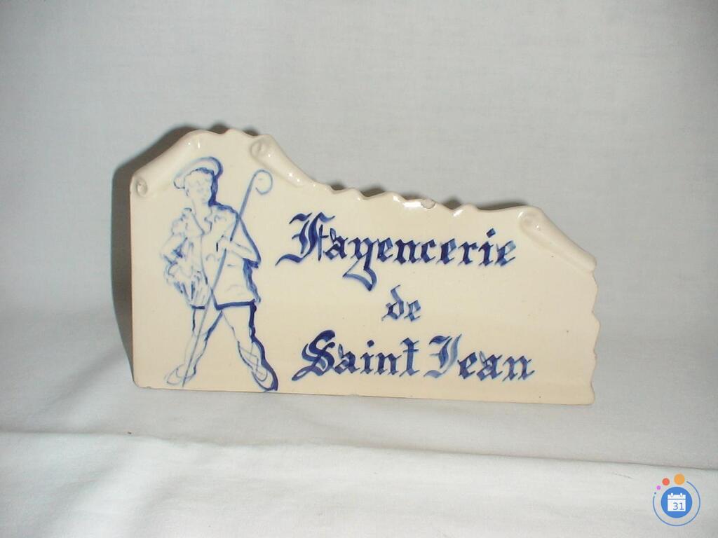 Image Brocante des collectionneurs ' Saint Jean de Bretagne ' (photo 1)