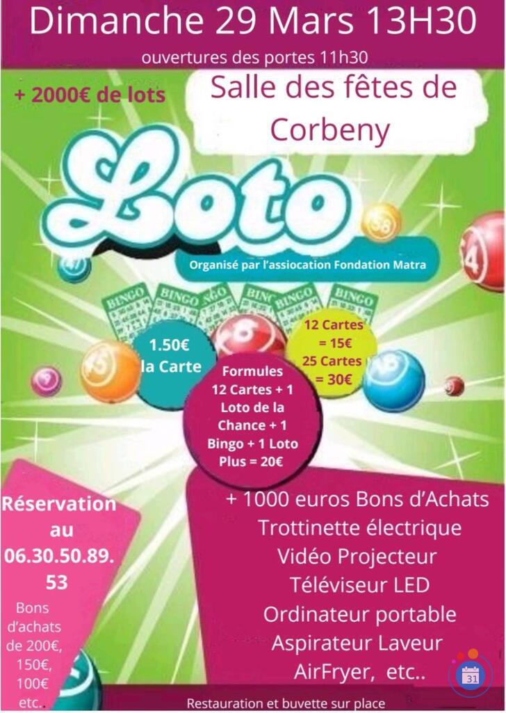 Image Loto (photo 1)