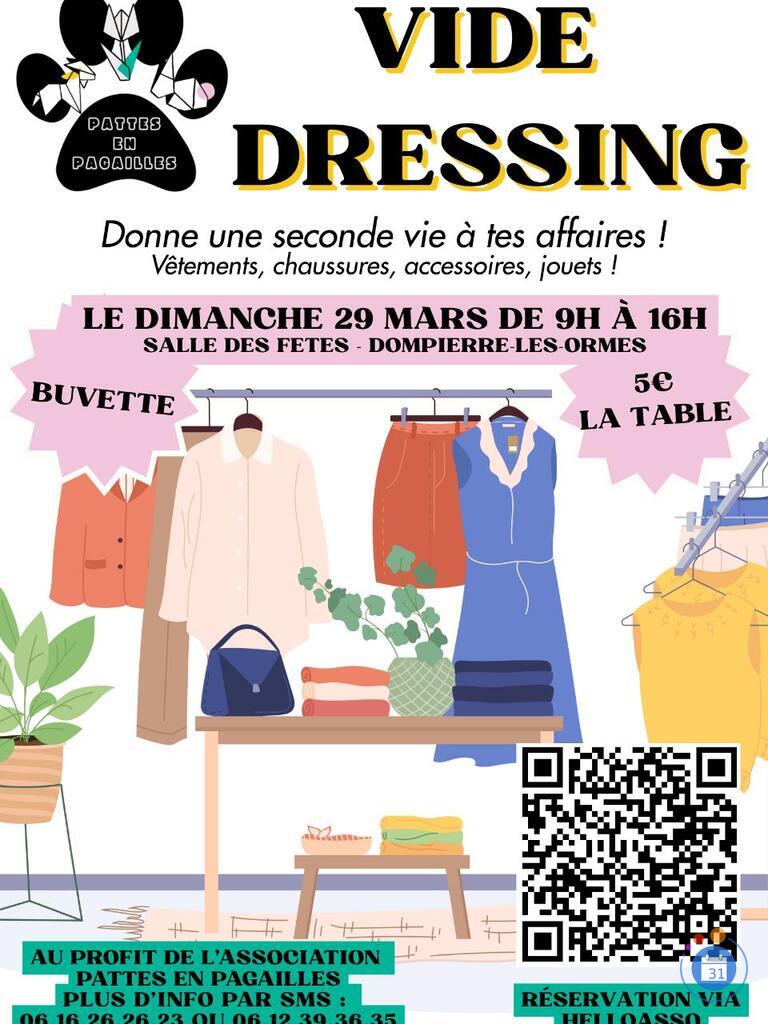 Image Vide dressing (photo 1)