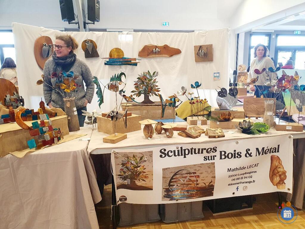 Image Marche de noël (photo 1)