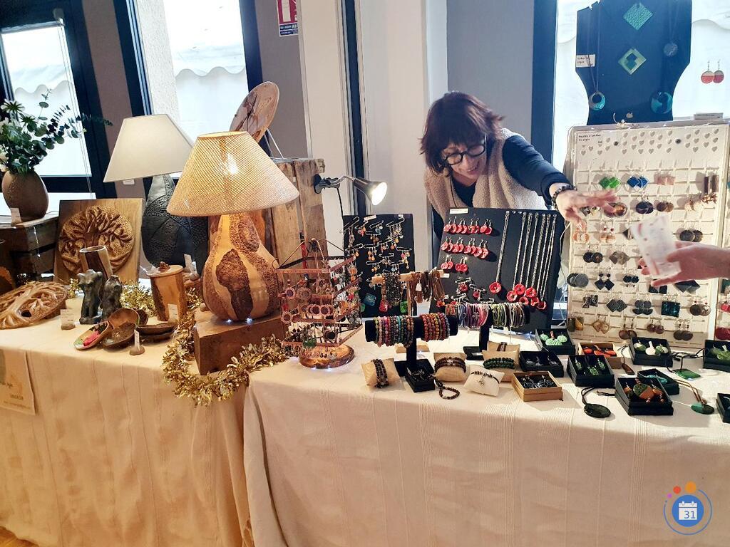 Image Marche de noël (photo 2)