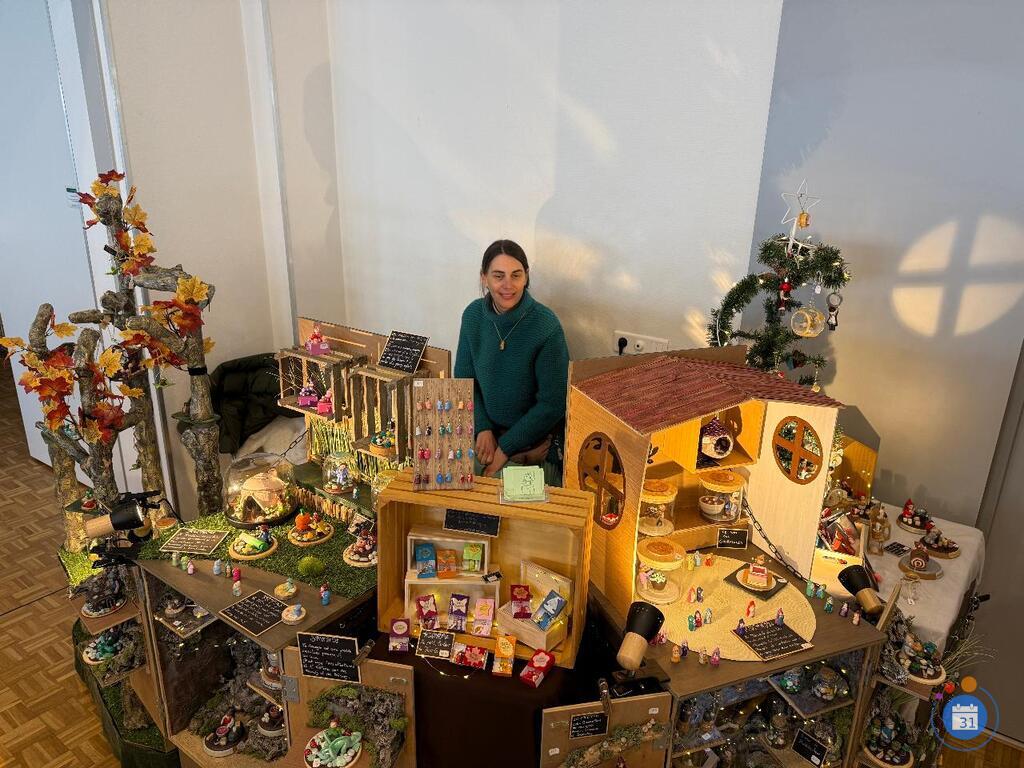 Image Marche de noël (photo 3)