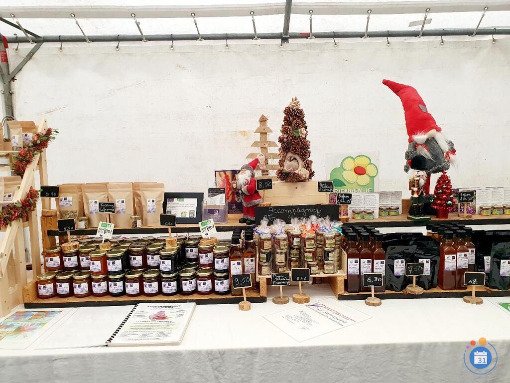 Image Marche de noël (photo 5)