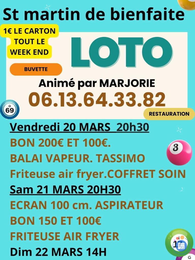 Image Loto (photo 1)