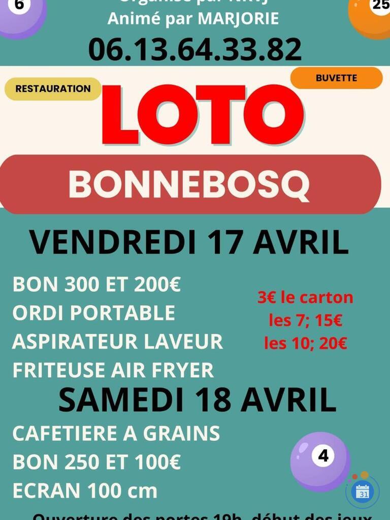 Image Loto (photo 1)