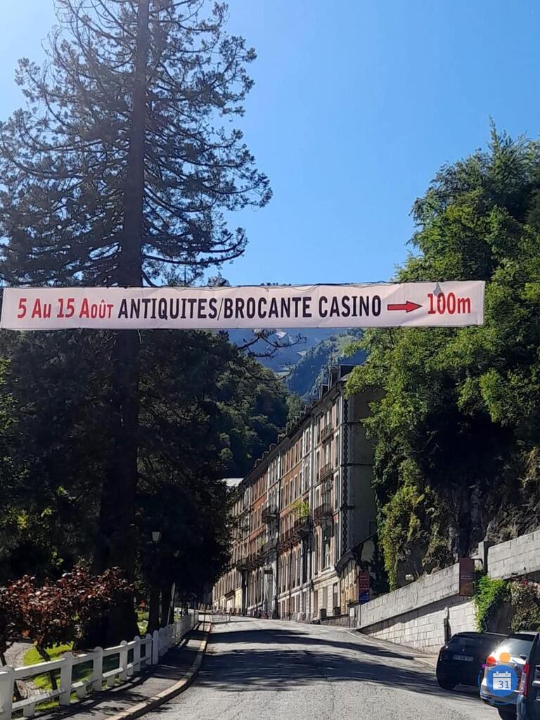 Image 6 ème Grande expo-vente de brocante antiquités (photo 1)