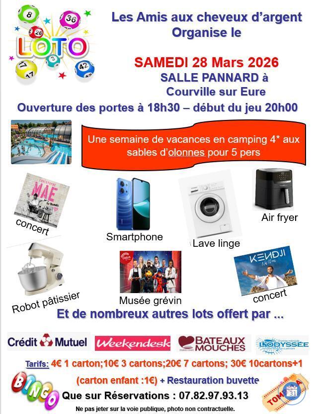 Image gros loto (photo 1)