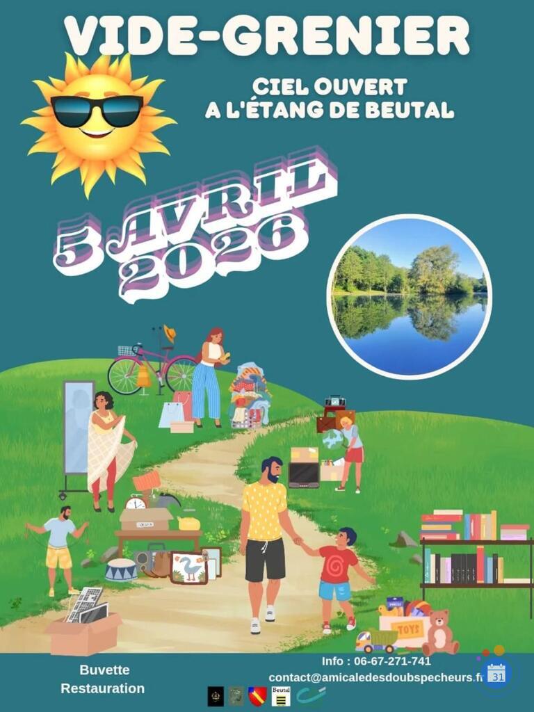 Image Vide grenier (photo 1)