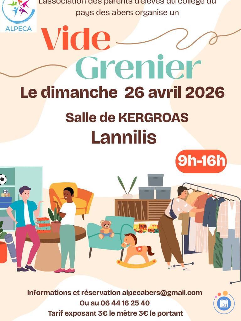 Image Vide grenier (photo 1)