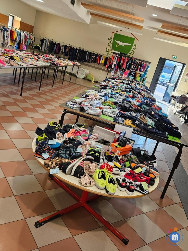 Image Baby bourse (photo 1)