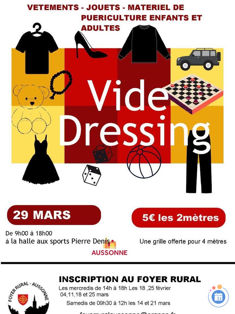 Image vide dressing (photo 1)
