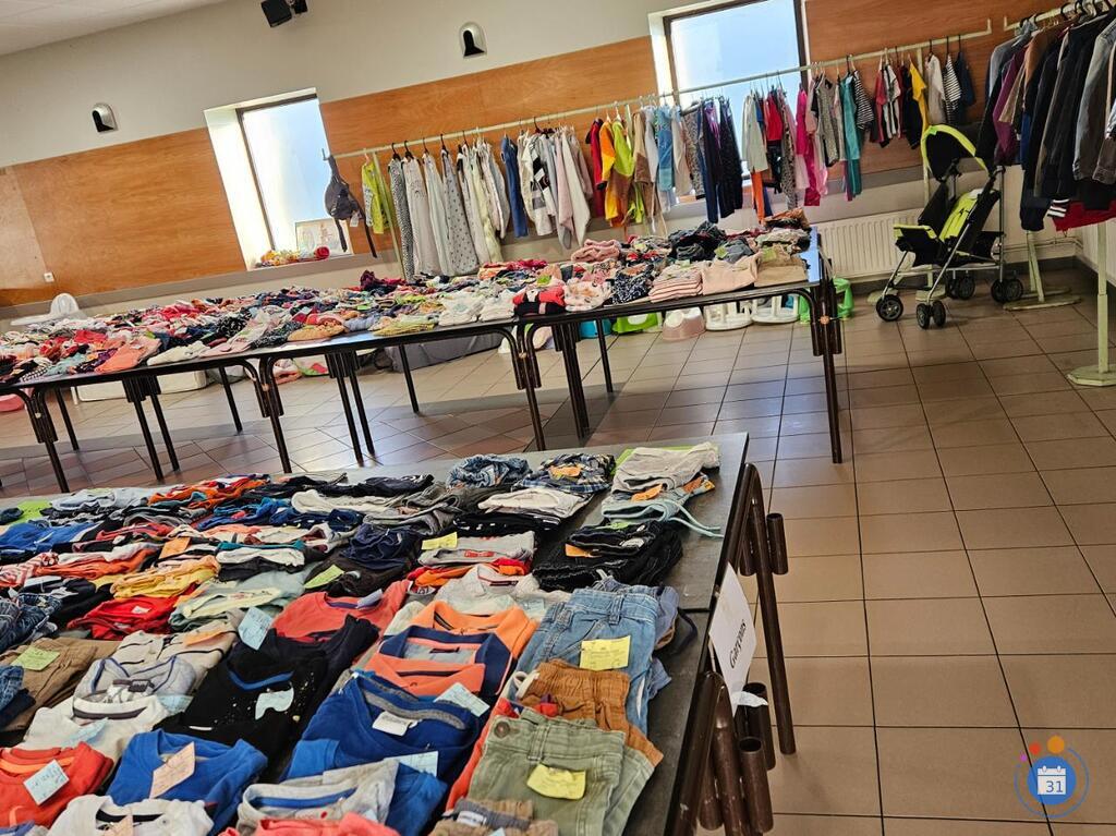 Image Baby bourse (photo 1)