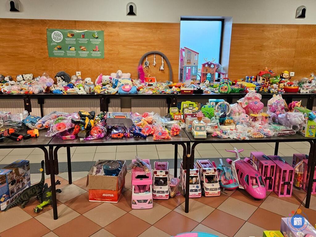 Image Bourse aux jouets (photo 1)