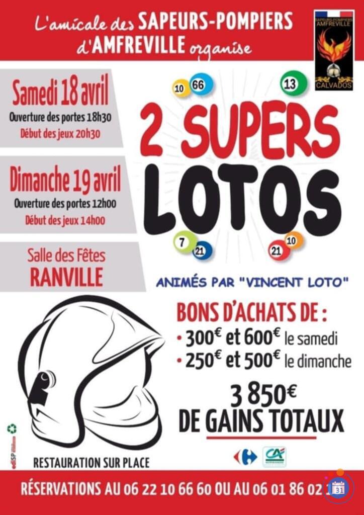 Image 2 Supers Lotos (photo 1)