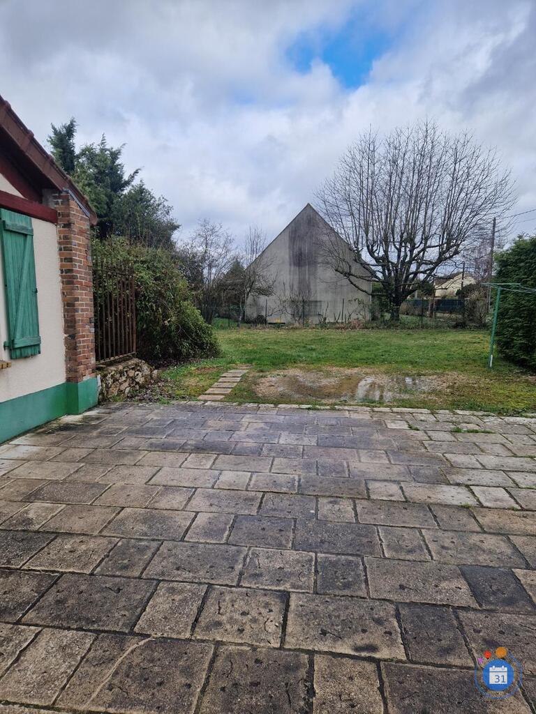 Image Vide maison du printemps (photo 1)