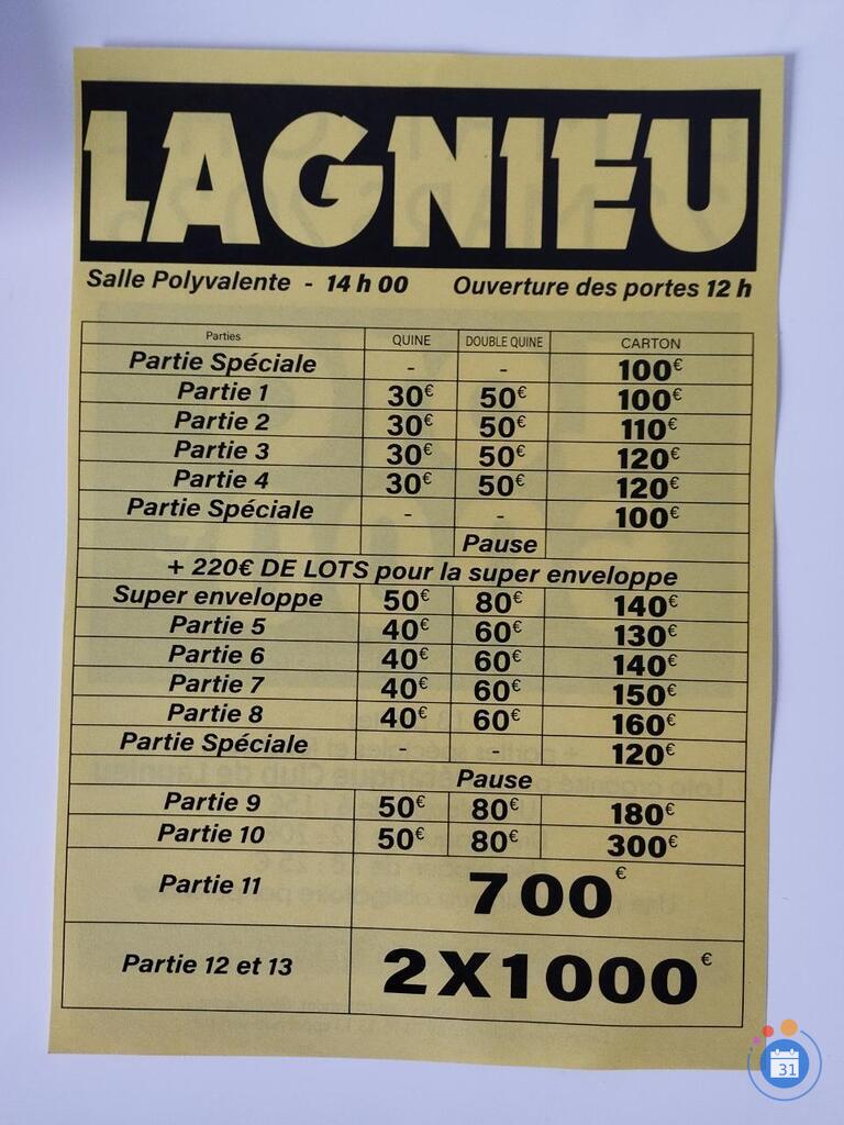 Image Super Loto (photo 1)