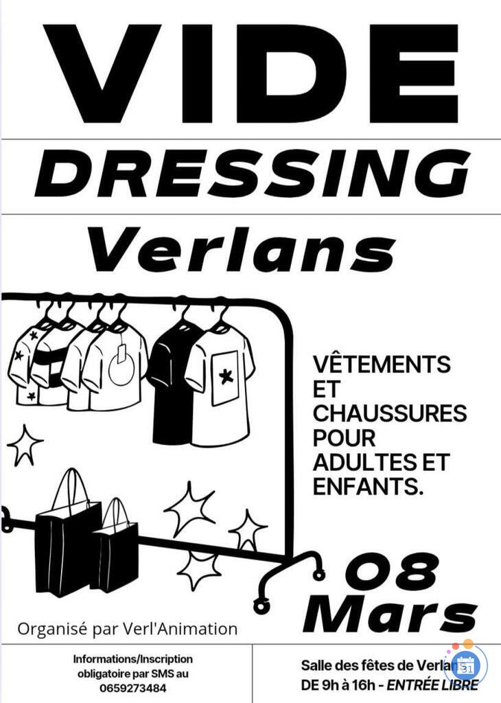 Image Vide Dressing (photo 1)