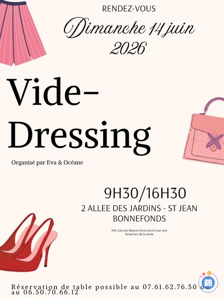Image Vide Dressing (photo 1)
