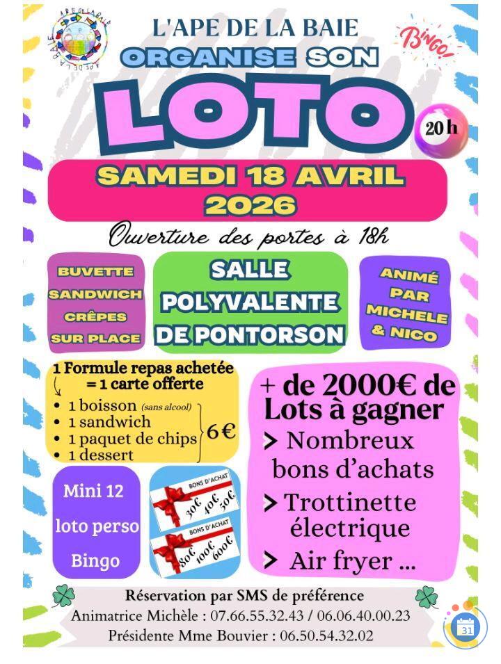 Image Loto (photo 1)