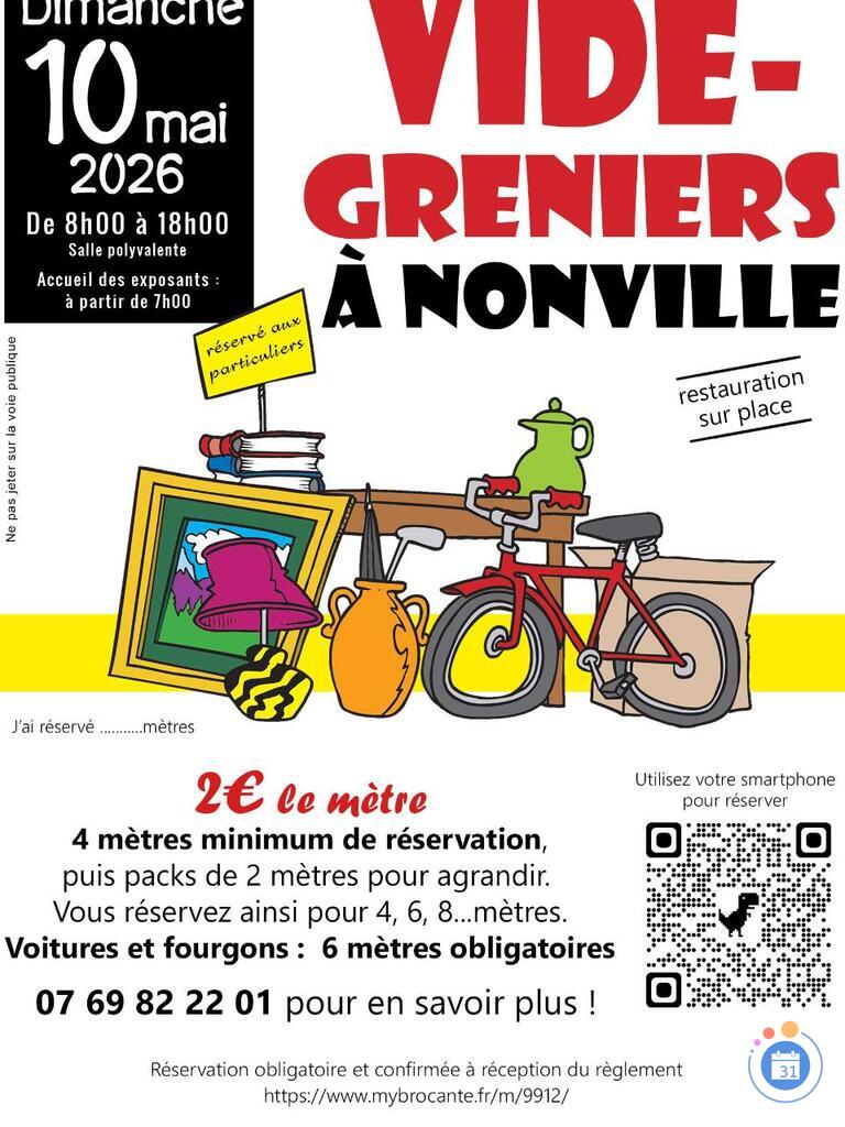 Image Vide-greniers (photo 1)