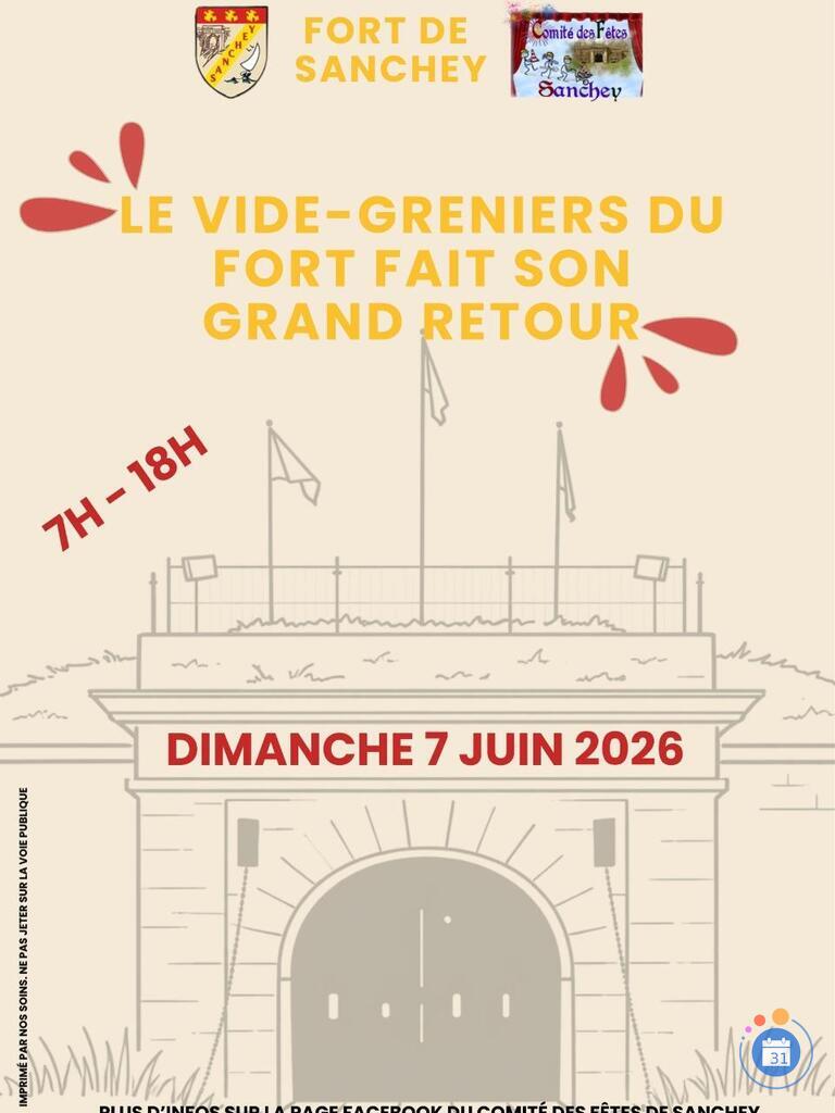 Image Vide-greniers (photo 1)