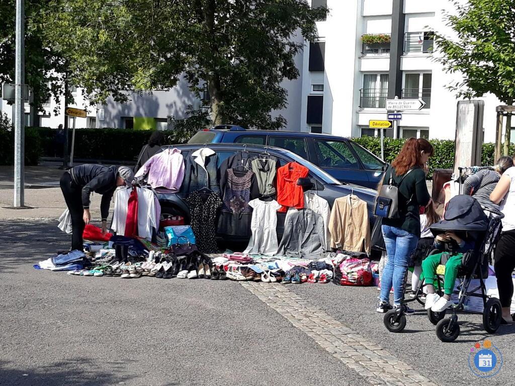 Image Vide greniers (photo 1)